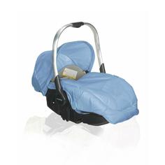 Накидка и капюшон для автокресла CasualPlay Baby Zero cloud