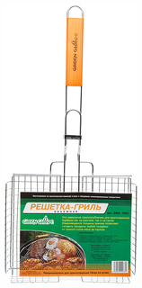 Решетка для гриля Green Glade BBQ 7002 26x30x5,5 см