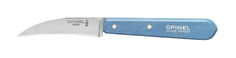 Нож для овощей Opinel 1927 Голубой