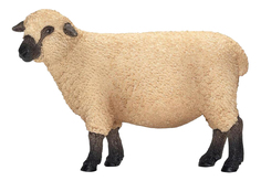 Фигурка животного Schleich Шробширская овца