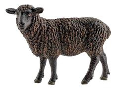 Фигурка животного Schleich Черная овечка