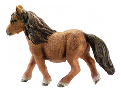 Фигурка Шотландский пони Schleich Horse Club 13750