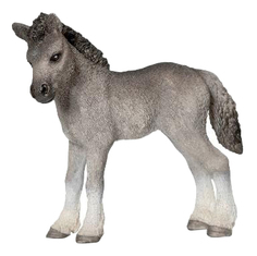 Фигурка животного Schleich Фелл пони, жеребенок
