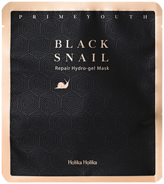 Маска для лица Holika Holika Prime Youth Black Snail Repair Hydro Gel Mask 25 мл