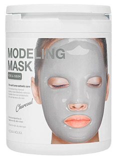 Маска для лица Holika Holika Modeling Mask Charcoal 200 мл