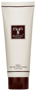 Пенка для умывания Eunyul Multi-Complex Goat Milk Foam Cleanser 150 мл