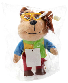 Мягкая игрушка Мульти-Пульти Барбоскины Генка 24 см