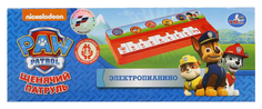 Интерактивная игрушка Электропианино Умка Песня из м/ф Щенячий патруль