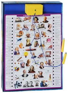 Электровикторина Educa История