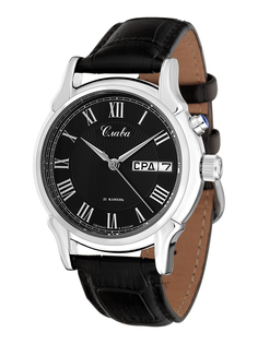 Наручные часы механические мужские Слава Традиция 1231408/300-2428