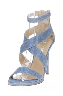 Босоножки женские Fiorangelo 19667 синие 38