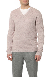 Джемпер мужской Pal Zileri черный 50