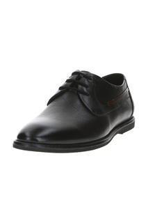 Туфли мужские Dino Ricci Select 358-80-06-S черные 40