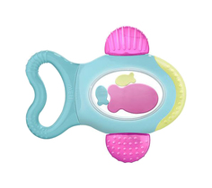 Прорезыватель детский классический Philips Avent Животные 86360