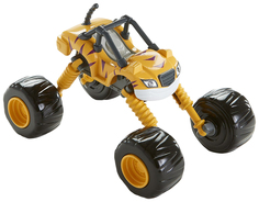 Внедорожник Fisher-Price Вспыш и чудо-машинки DGK59