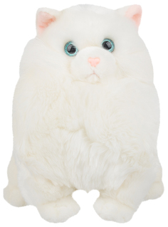 Мягкая игрушка Aurora Кот 25 см