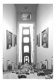 Пазл Schmidt Томас Барбе Сквозь галлерею