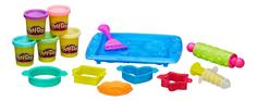 Play-doh игровой набор магазинчик печенья b0307
