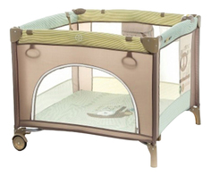 Манеж детский Noony Babyland Forest