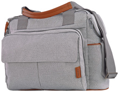 Сумка для коляски Inglesina Trilogy Dual Bag Sofia Derby Grey