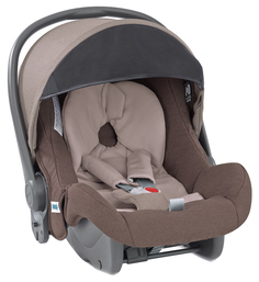 Автокресло Inglesina Huggy Multifix (Alpaca Beige)