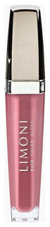 Блеск для губ Limoni Rich Color Gloss тон 104 7,5 мл