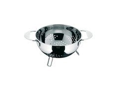 Дуршлаг Fissler Magic 2007424 Серебристый