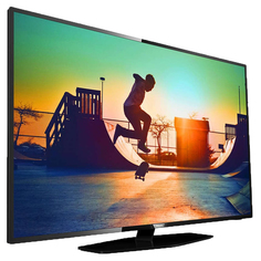 4K UHD Телевизор Philips PUT6162 55 дюймов