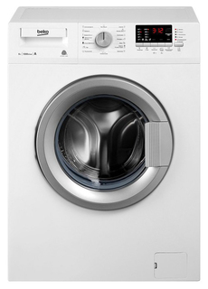 Стиральная машина Beko RGE 685 P2 BSW