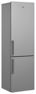 Холодильник Beko RCSK379M21S Silver