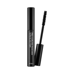 Тушь для ресниц APIEU Pro-Curling Black Fixer Mascara