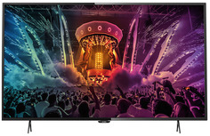 4K (UHD) телевизор Philips 55 PUT 6101