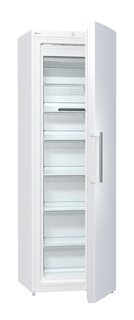 Морозильная камера Gorenje FN6191CW White