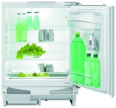 Встраиваемый холодильник Gorenje RIU6091AW White