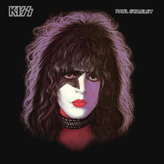 Виниловая пластинка Paul Stanley Kiss: Paul Stanley (LP) Mercury