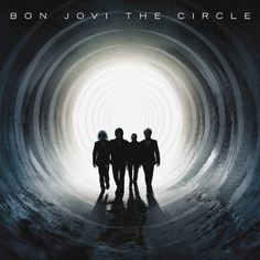 Виниловая пластинка Bon Jovi ‎ The Circle (2LP) Mercury