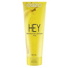 Лубрикант Egzo Hey на силиконовой основе 50 мл