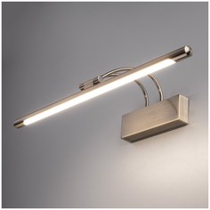 Подсветка для картин Elektrostandard Simple LED Бронза