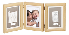 Фоторамка Baby Art double print frame 16,5x21