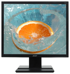 Монитор Acer V196LBbd
