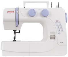 Швейная машина Janome VS 50
