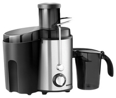 Соковыжималка центробежная REDMOND RJ-M911 silver/black