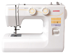 Швейная машина Janome 1143