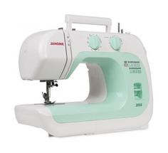 Швейная машина Janome 2055