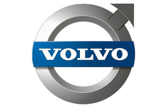 Наклейка Кондиционера VOLVO 31276442