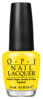 Лак для ногтей OPI Classic I Just Cant Cope-Acabana 15 мл