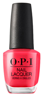 Лак для ногтей OPI Classic OPI On Collins Ave 15 мл