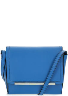 Сумка женская Gianni Conti 1784659 bluette, синий