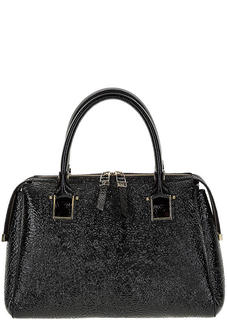 Сумка женская Gironacci 1170_F_nero/bordo/diamante, черный