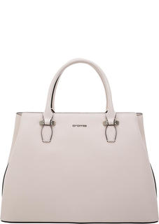 Сумка женская Cromia 1404082_beige, бежевый